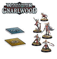 Warhammer Underworlds: Gnarlwood – Gryselle's Arenai