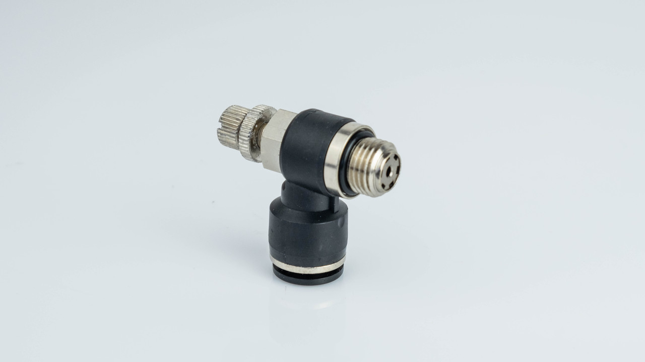 Клапан пневматичний ASC 10-G02, фото 1