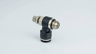 Клапан пневматичний ASC 10-G02