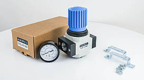 Регулятор AOR-1/2-MIDI