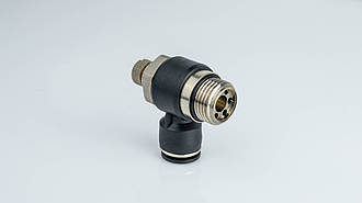 Клапан пневматичний ASC 12-G04