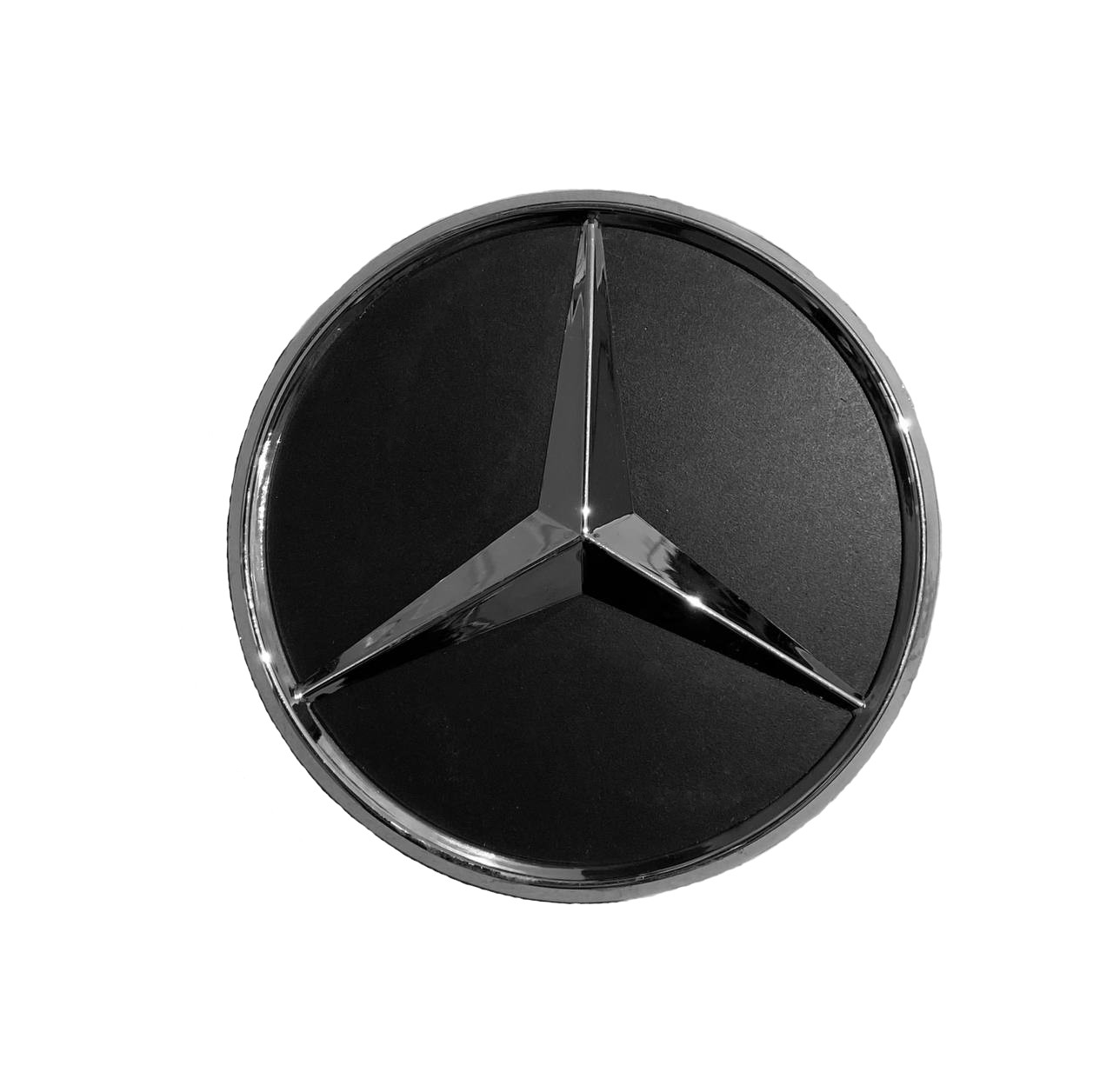 Емблема на багажні двері  Mercedes-Benz