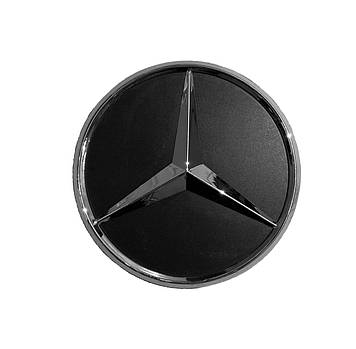 Емблема на багажні двері  Mercedes-Benz