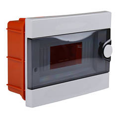 Бокс вбудований на 9 автоматів ElectroHouse (EH-BM-012)