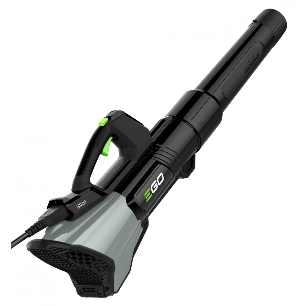 Повітродувка акумуляторна LBX6000, фото 1