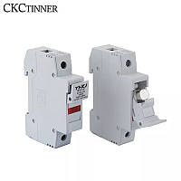 Предохранитель YHKJ от короткого замыкания DC 15-32а 1P