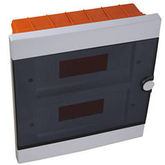 Бокс вбудований на 24 автомати ElectroHouse (EH-BM-015)