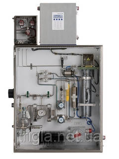 Газоаналізатор  SS2100 gas analyzer