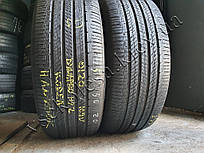 Літні шини бу  255/50 R20 Hankook