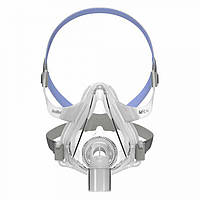 Сипап маска носо-ротовая - ResMed AirFit F10 (размер S)