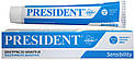 Зубна паста PresiDENT Sensitive для щоденного догляду за чутливими зубами 75 мл, фото 2