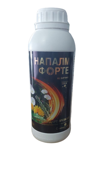 Гербіцид Напалм Форте 1л, фото 1