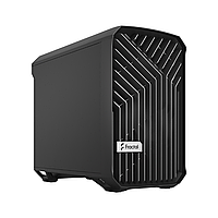 FRACTAL DESIGN Torrent Nano Black Solid (FD-C-TOR1N-04)