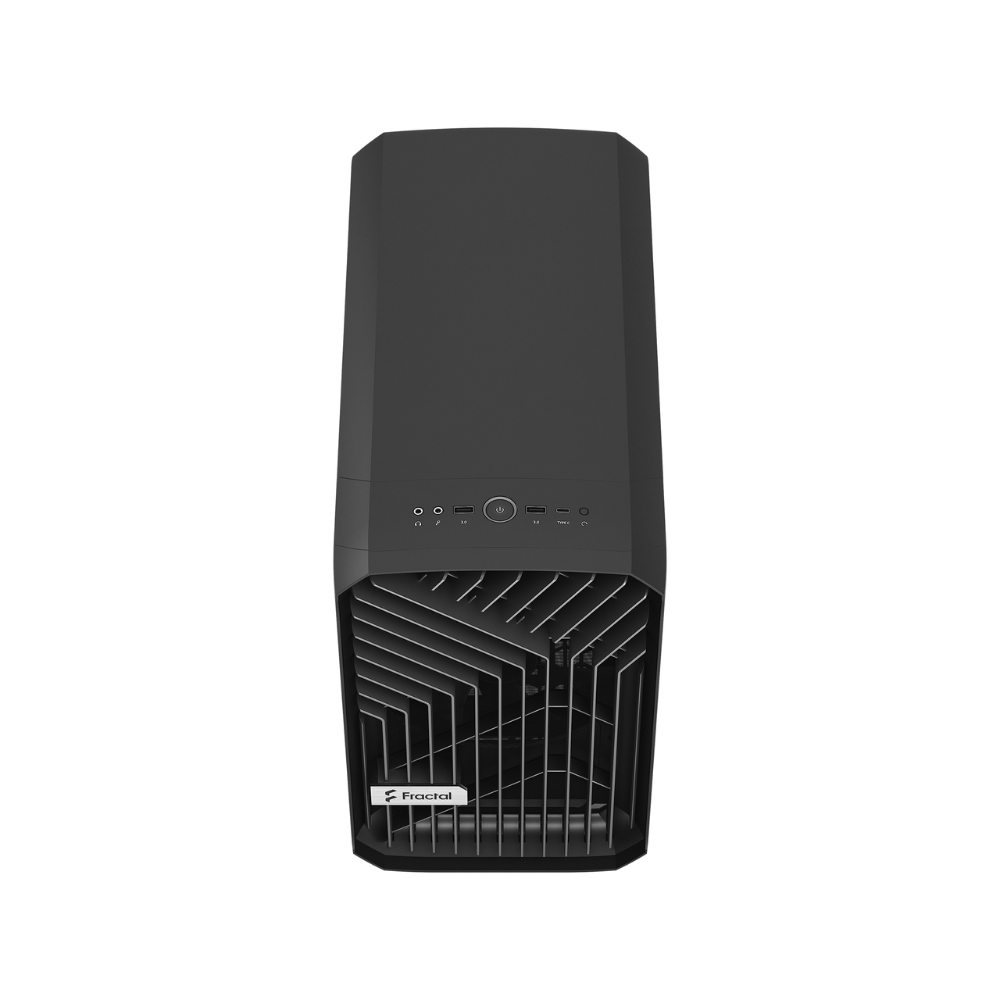 FRACTAL DESIGN Torrent Nano Black Solid (FD-C-TOR1N-04) - фото 3 - id-p1877176898