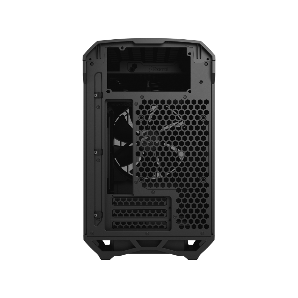 FRACTAL DESIGN Torrent Nano Black Solid (FD-C-TOR1N-04) - фото 6 - id-p1877176898