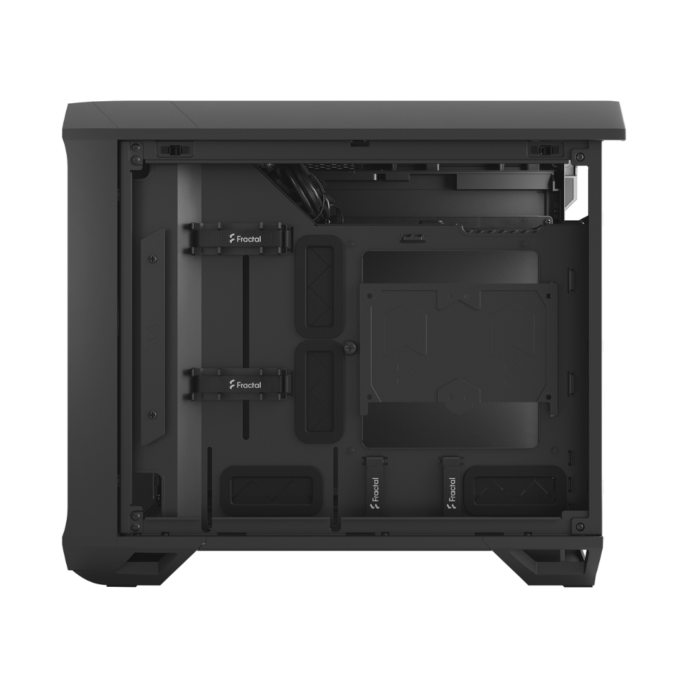 FRACTAL DESIGN Torrent Nano Black Solid (FD-C-TOR1N-04) - фото 8 - id-p1877176898