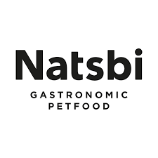 Natsbi Корм для собак