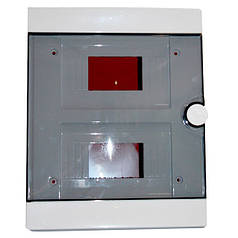 Бокс вбудований на 16 автоматів ElectroHouse (EH-BM-014)