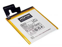 Акумулятор Aspor для Lenovo BL-220 (S850)