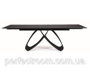 Стіл SAMANTA CERAMIC  (160-240)X90