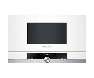Микроволновая печь Siemens BF634RGW1