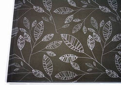 Пакувальний папір з малюнком набір 10 шт.