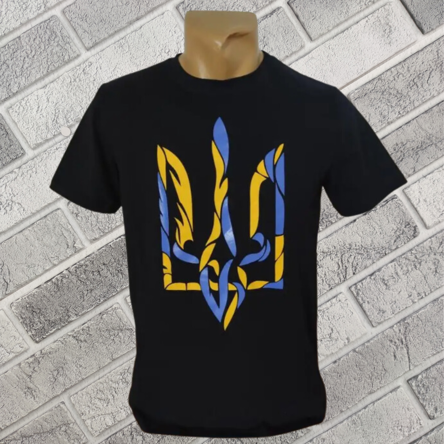 Патріотична футболка р.М Туреччина преміум 30035386, фото 1