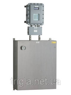 Газоаналізатор  SS2100a gas analyzer