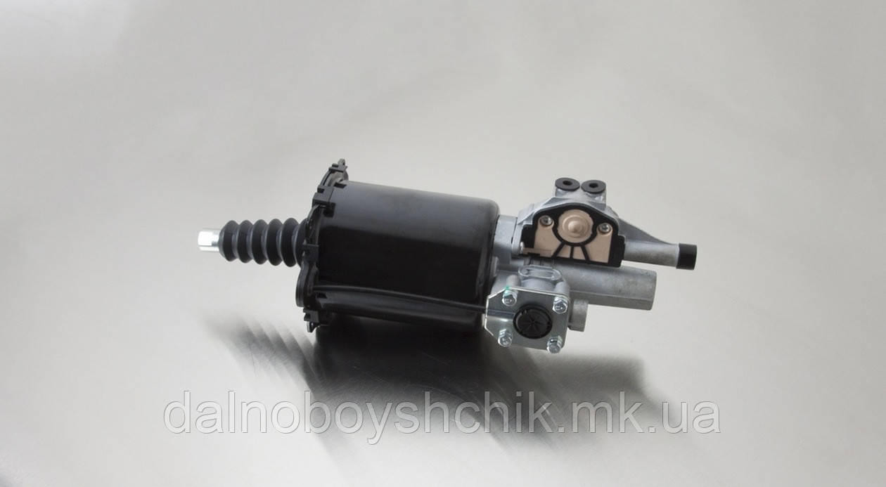 Пневмогідропідсилювач ( ПГУ зчеплення ) RENAULT Truckline WA.07.023, фото 1