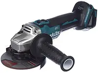 Шлифмашина угловая аккумуляторная MAKITA DGA504Z