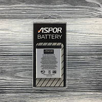 Акумулятор Aspor для Lenovo BL-229 (A8 / A806 / A808)