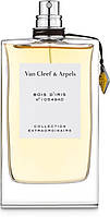Парфюмированная вода (тестер) Van Cleef & Arpels Collection Extraordinaire Bois d`Iris 75 мл
