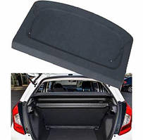 Полка багажника Volkswagen Tiguan Тігуан 2007-2016 5N0867769 шторка полиця