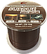 Ліска Feather Subdue 300м коричнева, фото 3