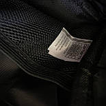 Сумка через плече Carhartt WIP барсетка Кархарт чоловіча чорна. Кархарт (сумка месенджер), фото 8