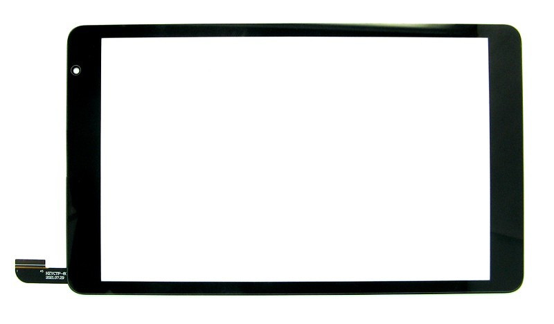 Blackview Tab 5 сенсор (тачскрин)