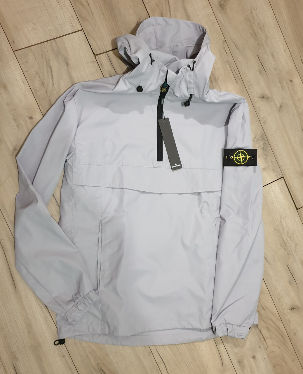 Анорак  " Stone Island "