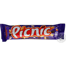 Батончик Picnic 48g