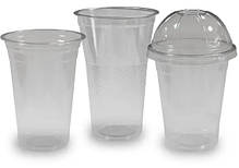 Стакани Україна