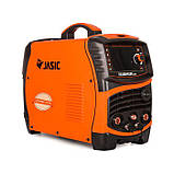 Аргонодуговий зварювальний апарат JASIC TIG 200P AC/DC TIG-200P AC/DC (E201 II) JET, фото 3