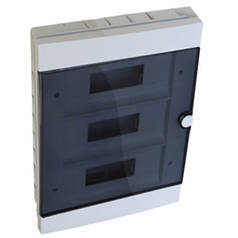 Бокс вбудований на 36 автоматів ElectroHouse (EH-BM-016)