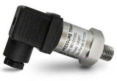 Датчик тиску NP-400, 0-2Bar, G-1/4"
