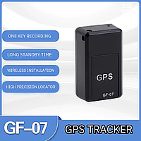 GPS Locator GPS — трекер God GF07 Mini