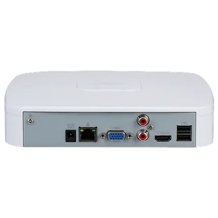 Dahua DHI-NVR2104-I2, фото 3