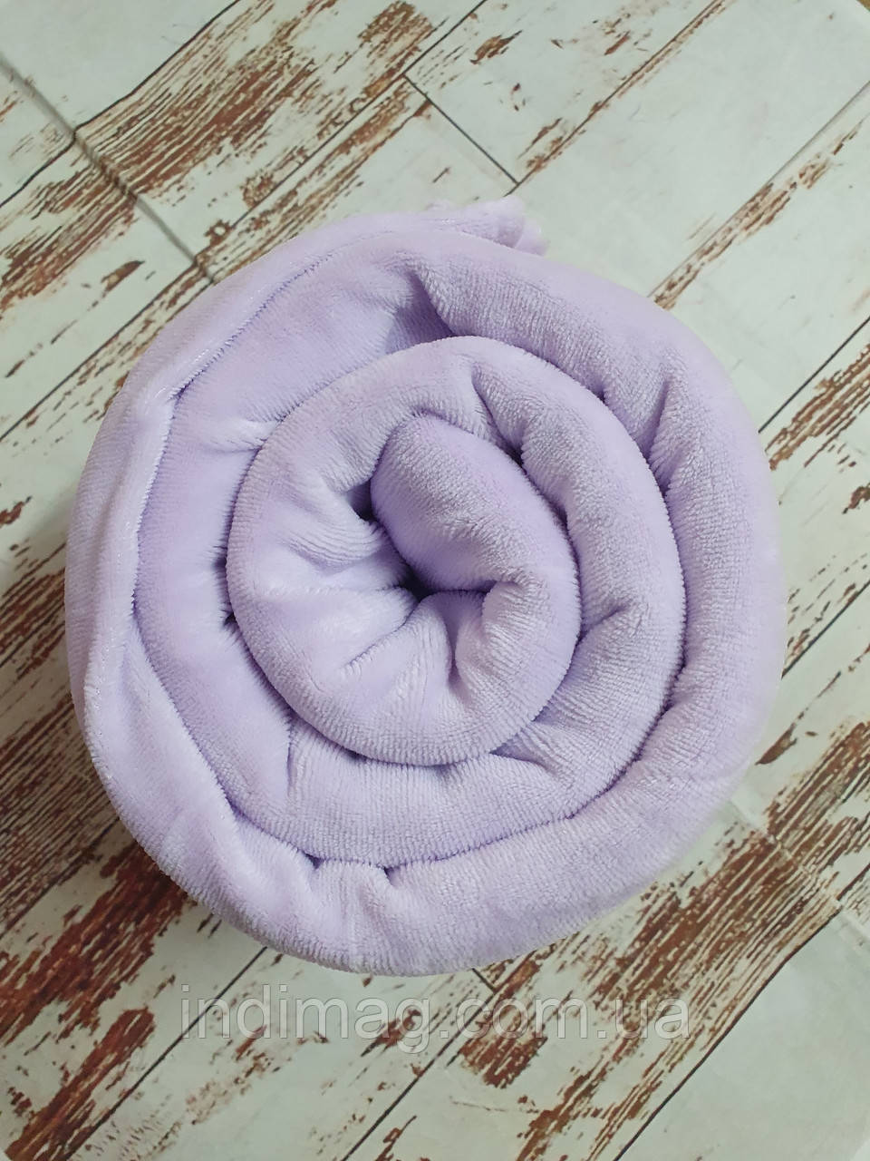 Бавовняний Велюр, фото 1