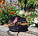 РОЗПРОДАЖ Жіночі кросівки Кеди Vans Authentic Era чорні, фото 3