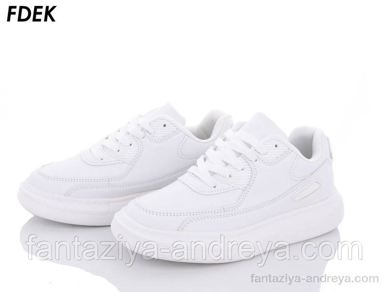 Кросівки жіночі FDEK 36-41р., фото 1
