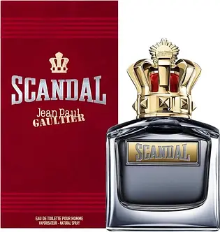 Jean Paul Gaultier