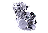 Двигун СВ 150СС — Minsk/Viper 150j, фото 5