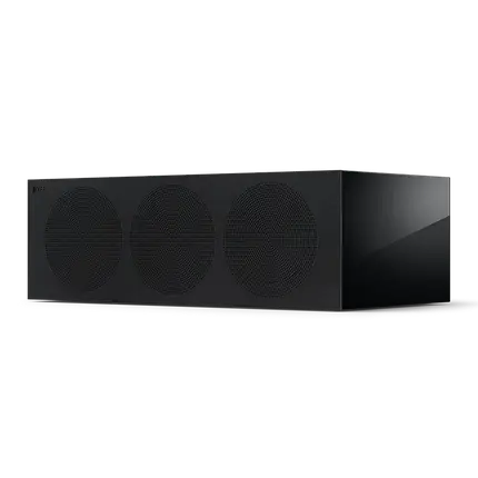 KEF R6 Meta центральний канал, фото 1